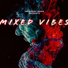 MIXED VIBEZ (Prod by Bradley Moon )