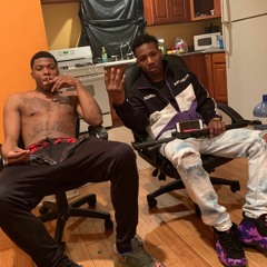 PSA x LarryG