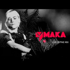 January-Live Set/Maka