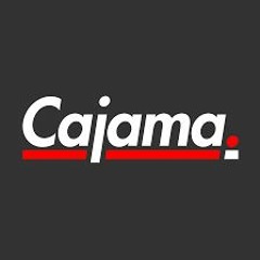 Cajama - Deepah Love
