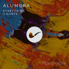 Everything Counts - Shead (Original Mix) - PAP035 - Pipe & Pochet