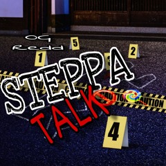 Steppa Talk