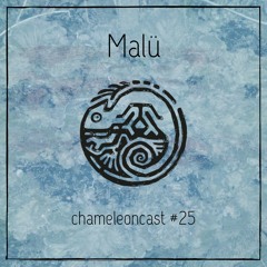 chameleon #25  Malü - @Bummelzug