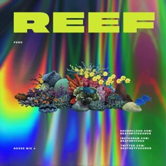 REEF (HOUSE MIX}