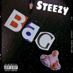 YG Steezy - Bag Baby