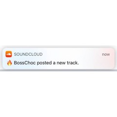 BossChoc x HB Freestyle