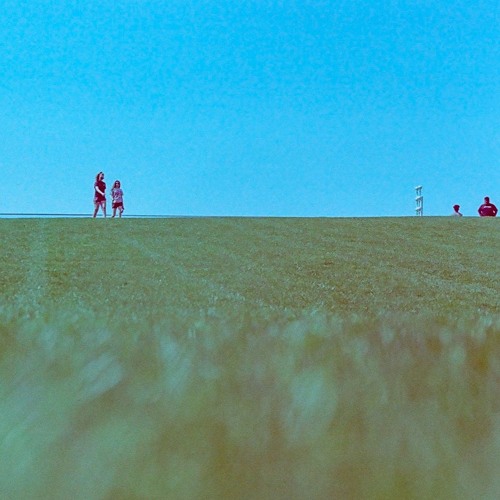 Empty Beach