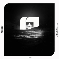 Motiv - The Rain [OUT NOW ON LIQUID-LAB]