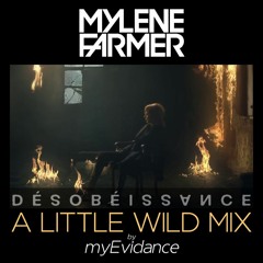 Désobéissance (A Little Wild Mix)