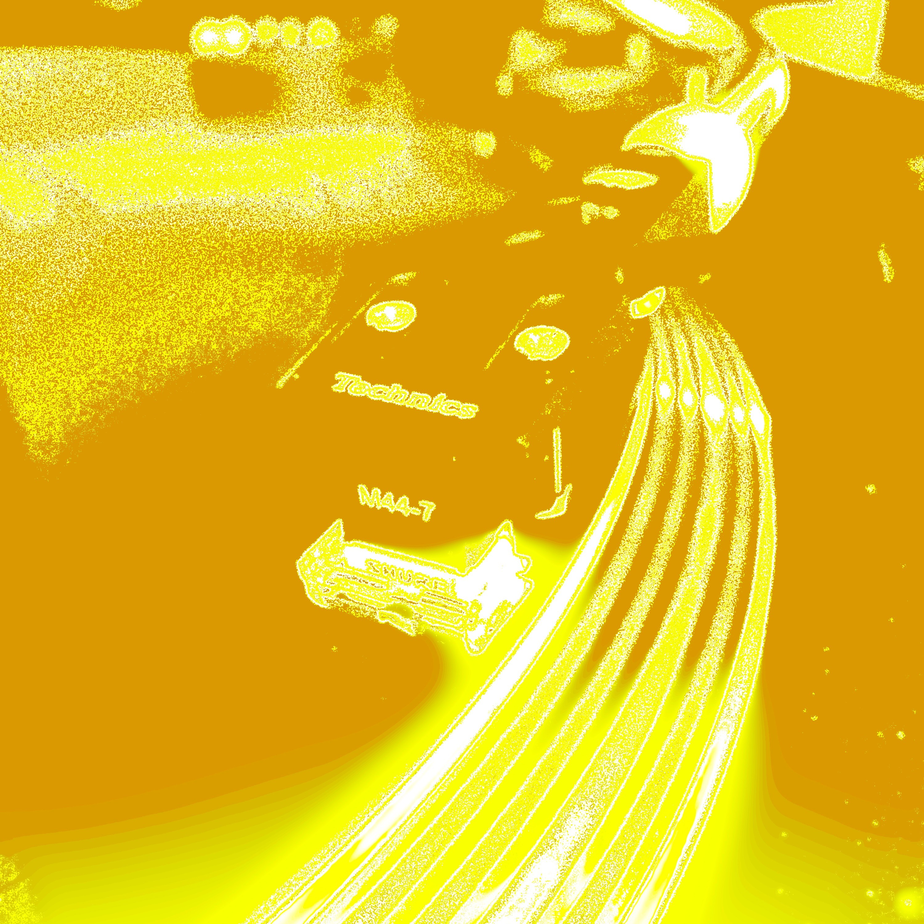 Party Your Body DJ