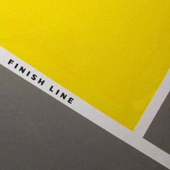 Finish  Line (as heard on Spinning Out)