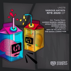 Best Tracks 2020