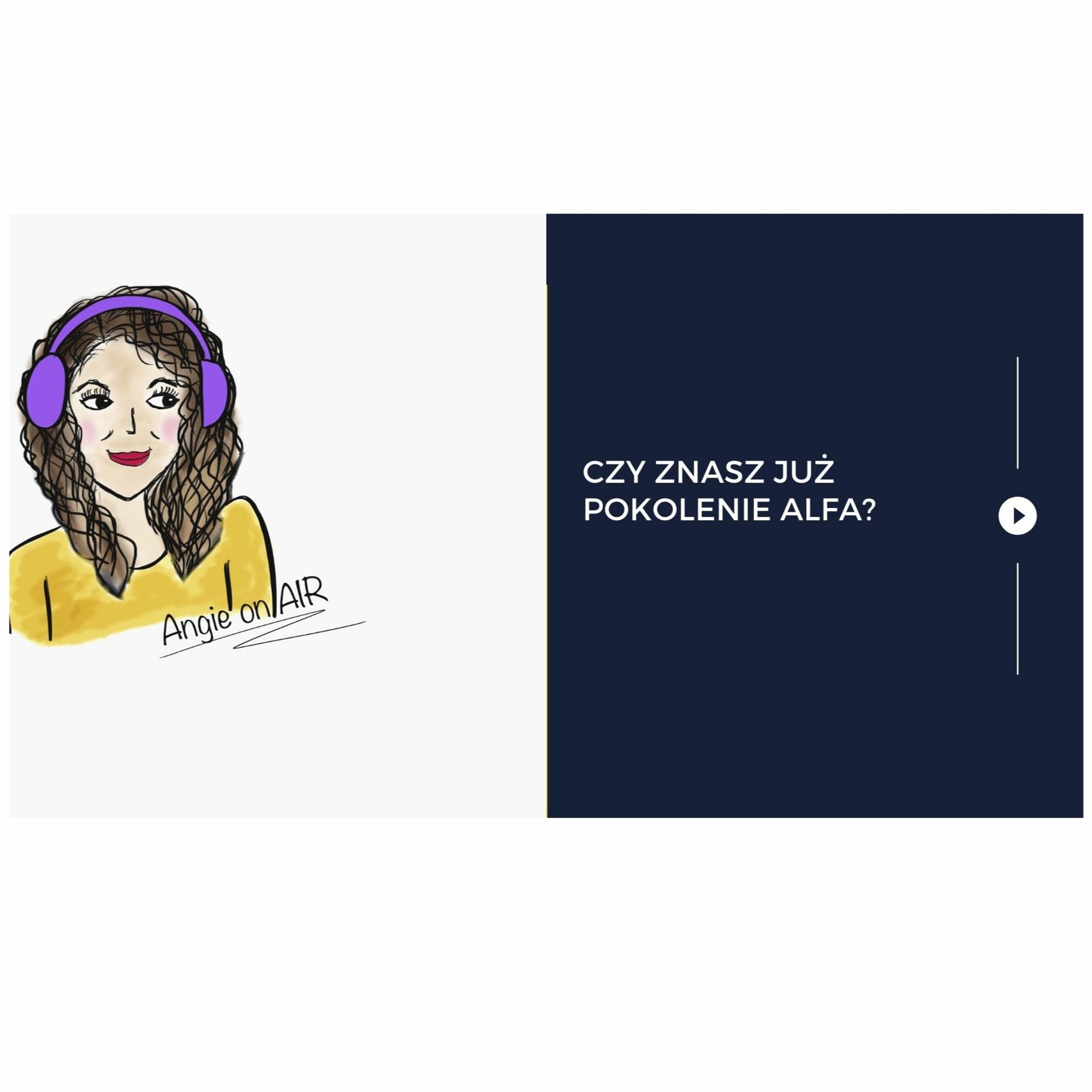 Angie on Air