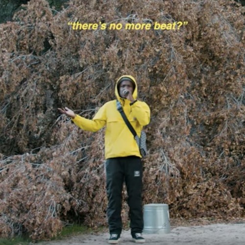 Hello Freestyle Part 4 - IDK Prod. JPEGMAFIA