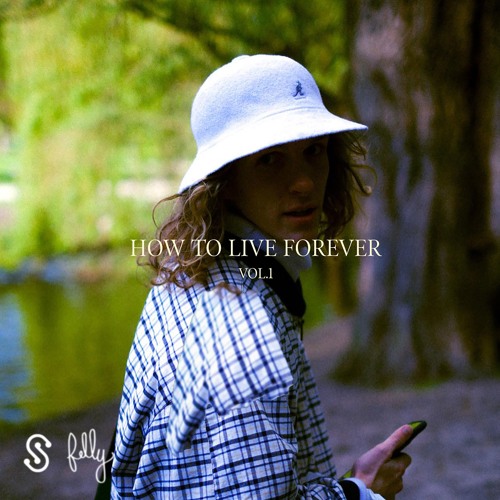 How To Live Forever (Splice Demo)