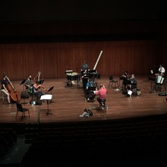 Mother Rock, Four Eyed Dog, Stone Tower And Twin Ponds (2018)
