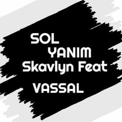 Sol Yanım-Feat Vassal