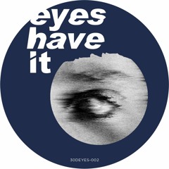 Premiere: Group "180803 - 2304" - Eyes Have It