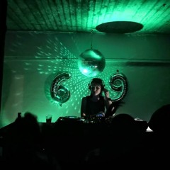 La Fille @ Studio 69 Kake Berlin