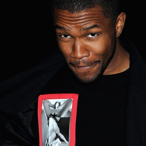 FRANK OCEAN - CLOSE TO YOU (SLOWED VERSION)