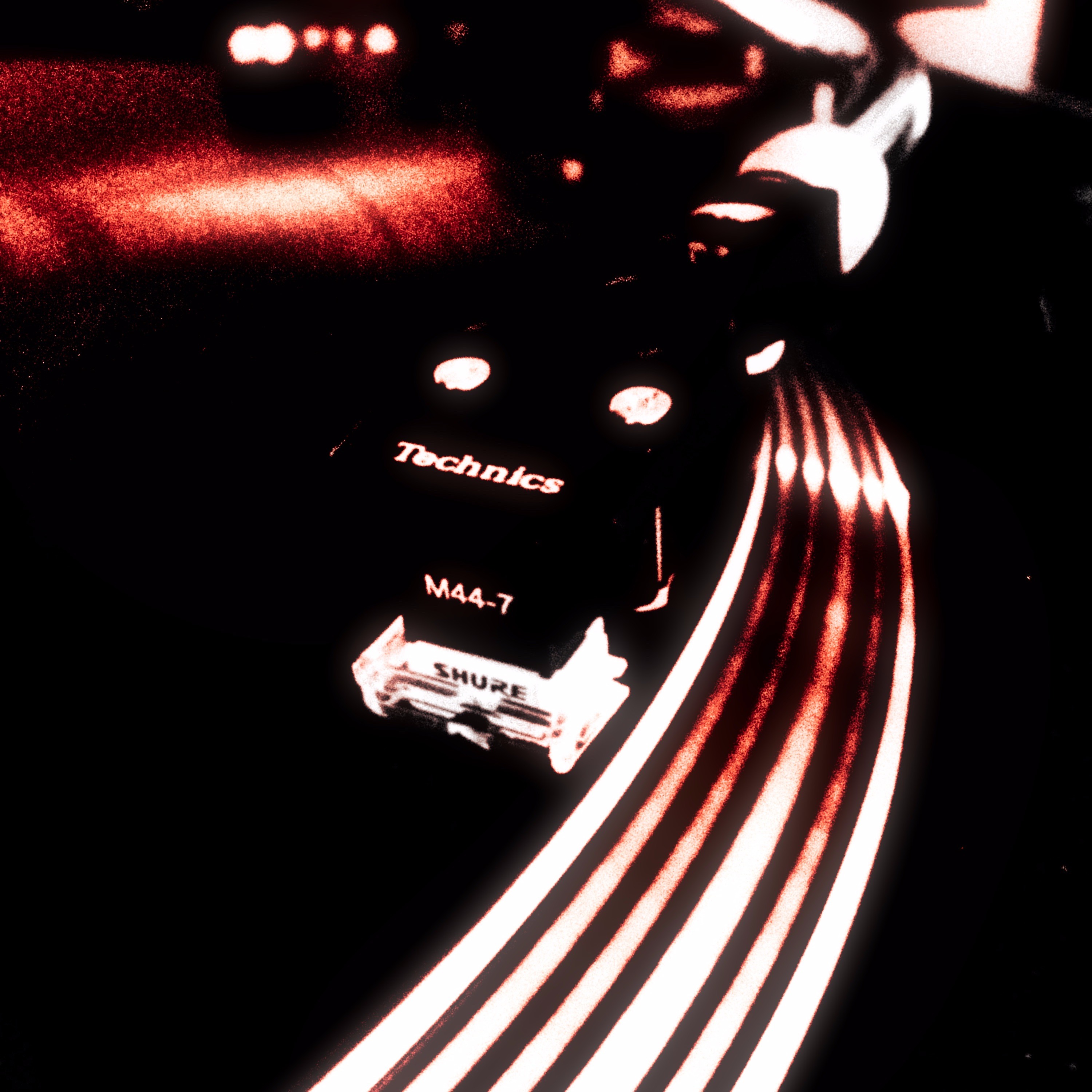 Party Your Body DJ