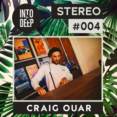 Into The Deep Stereo 004 - Craig Ouar