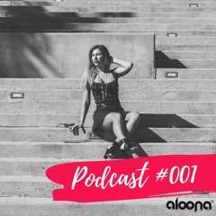 Aloona - Podcast #001.WAV