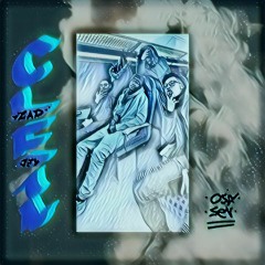 Jeyemh x Zad_thekid - gedacht wir bleiben clean | prod Jeyemh