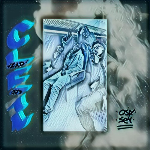 Jeyemh x Zad_thekid - gedacht wir bleiben clean | prod Jeyemh