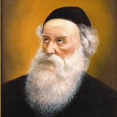 Alter Rebbe's Niggun   ניגון ד׳ בבות לאדמו״ר הזקן