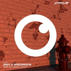 Sikey & Speedwagon - Easy Street