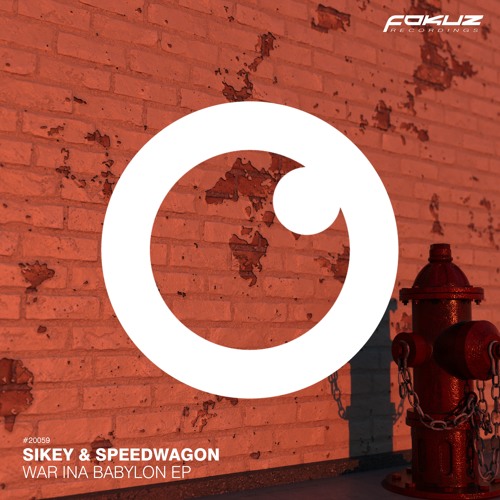 Sikey & Speedwagon - Easy Street