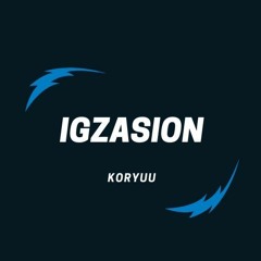 Igzasion (Stems & MIDI) [Free Download]