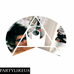 LIL_ART_HOE - PARTYLIKEUS