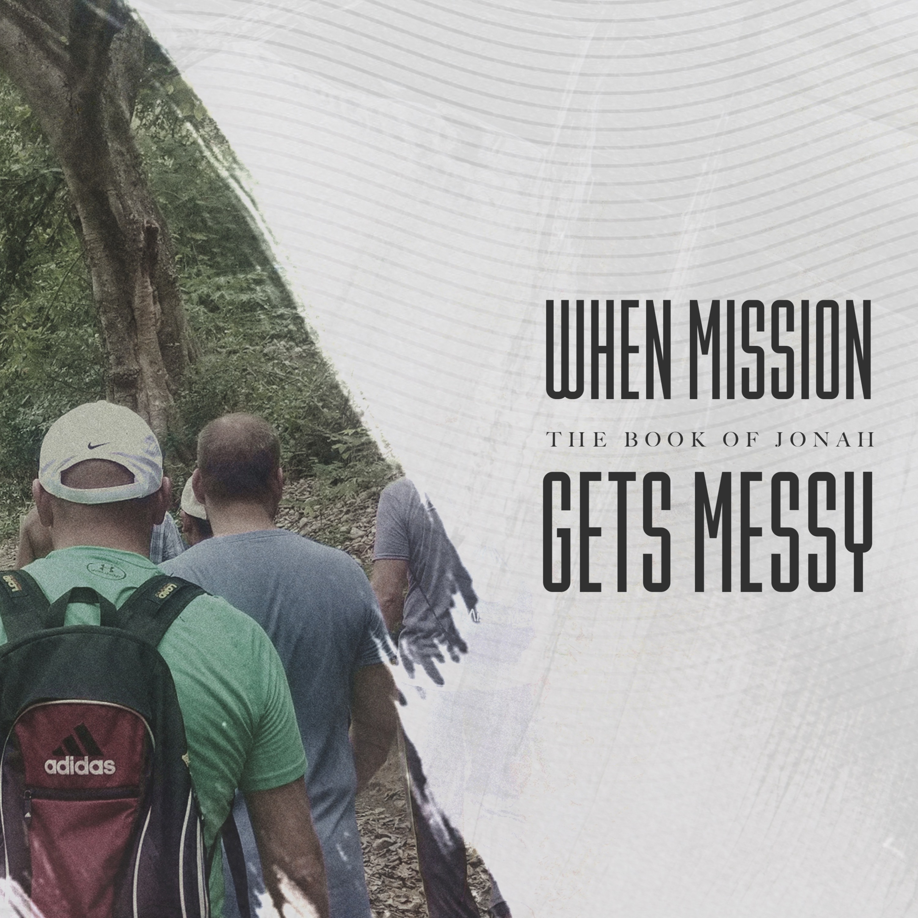 MissionView Podcast