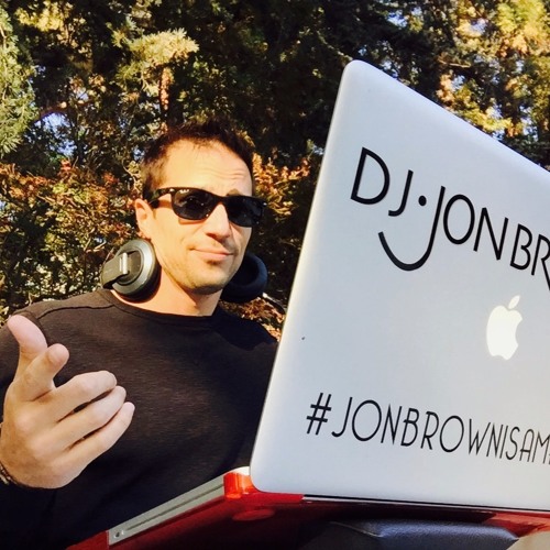 Stream 90s Hip Hop Mix DJ JON BROWN by DJ Jon Brown Listen online