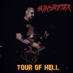 Skinstripper - Voracious Cerberus