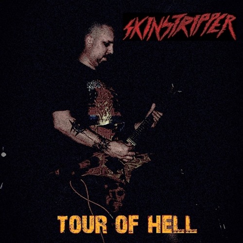 Skinstripper - God Of Death