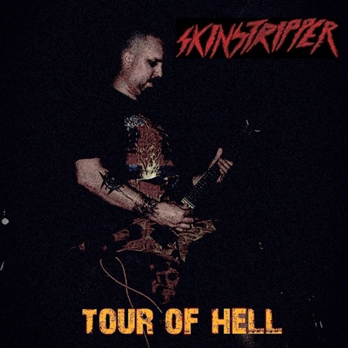 Skisntripper - Stygian Overtones