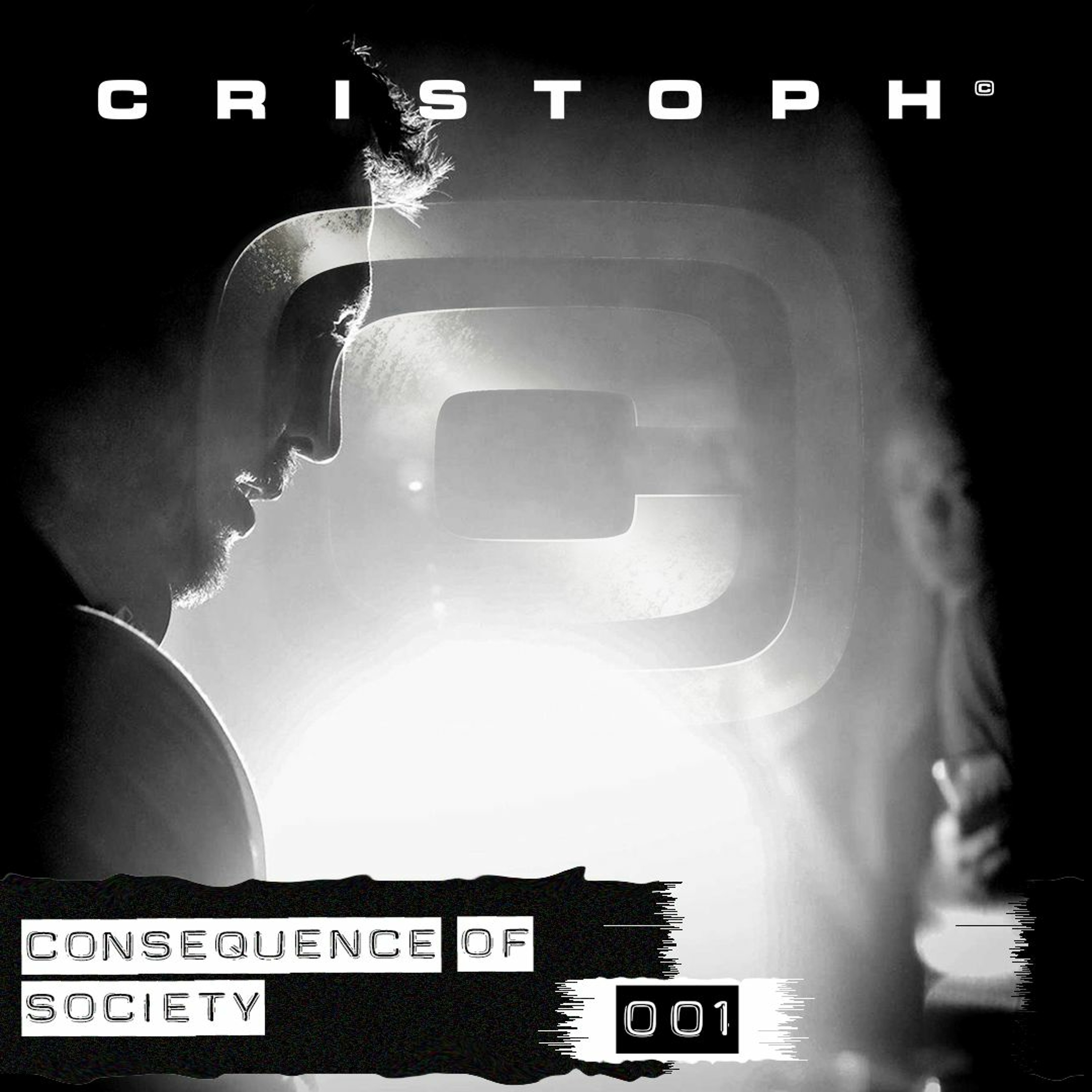 Cristoph - Consequence Of Society