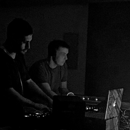 BassAtas B2B Marcel Knopp - NeuJahrsRave 2020 @ Unterkirche (01.01.2020)