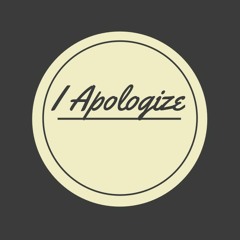 I Apologize (Grassroot Skies feat. Kupla - Dream Easy Collective)