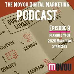 Planning Your 2020 Digital Marketing Strategies