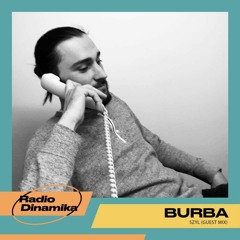 ZIP FM / Radio Dinamika #20: BURBA / 2019-12-29
