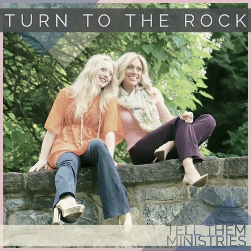 Stream Turn To The Rock by Tell Them Ministries | Listen online for ...