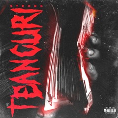 Strong - Teancuri (Official Audio)