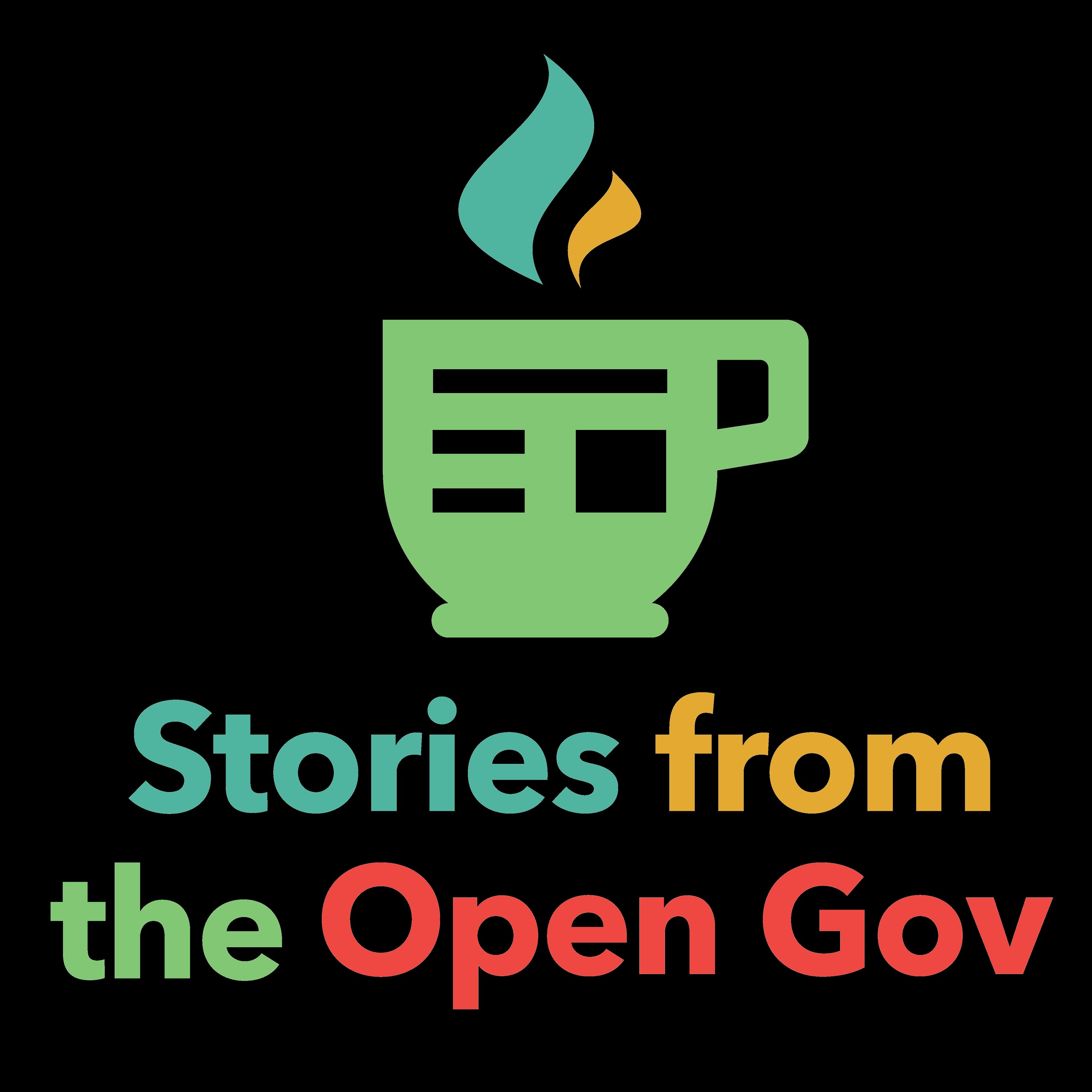 Stories from the Open Gov