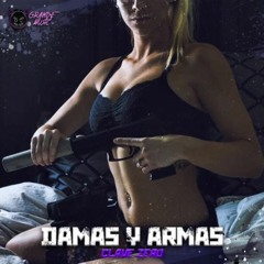 Clave Zero - Damas Y Armas