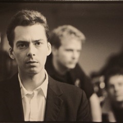 Love And Trust - Lee Marvelous