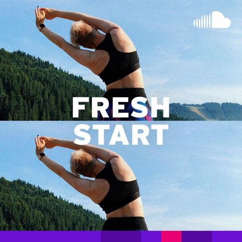 R&B Workout: Fresh Start